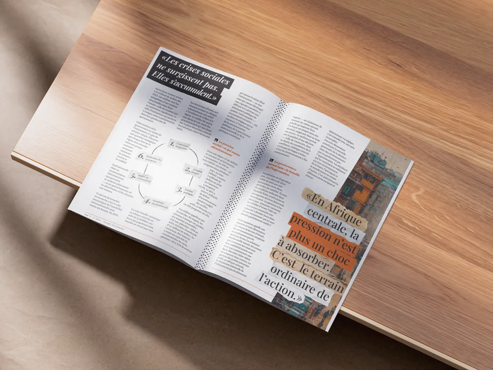 Aïla Insight Stratégique, visuel 1