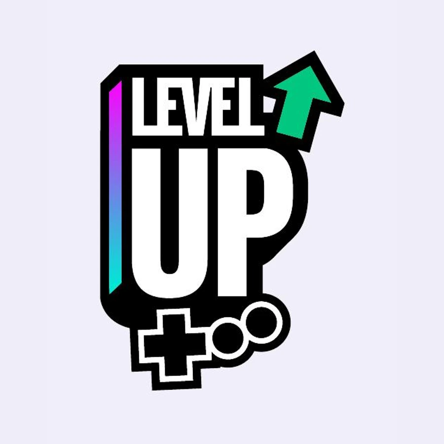 Level Up