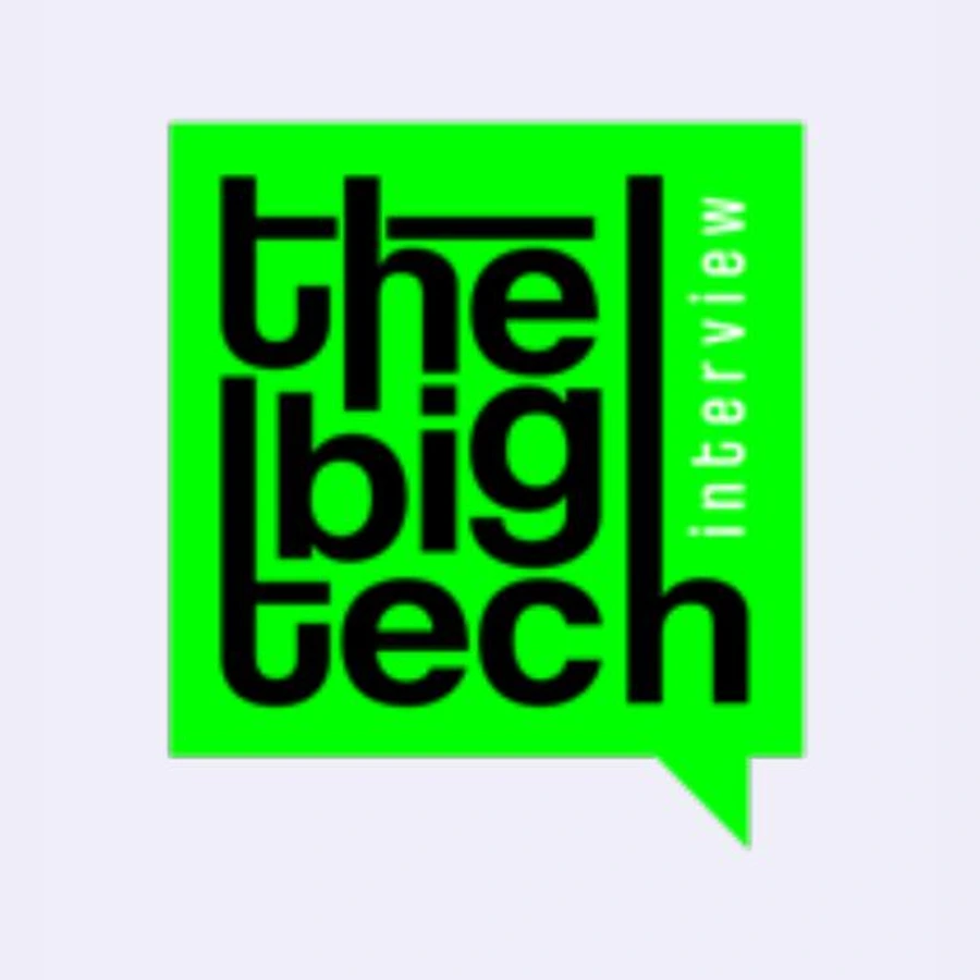 The Big Tech Interview