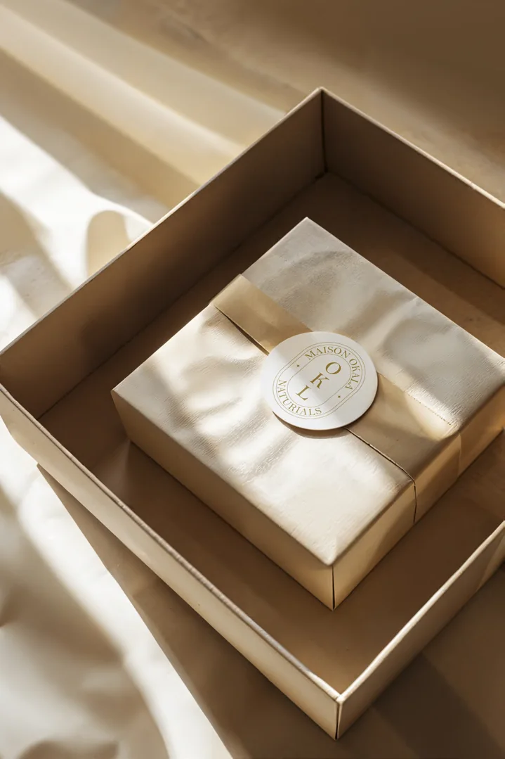 Coffret Maison Okala